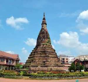 12 cosas que hacer en Vientiane