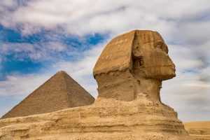 viaje en grupo a egipto