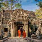 Camboya y laos fascinante en grupo